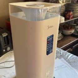 Увлажнитель воздуха - фото 2