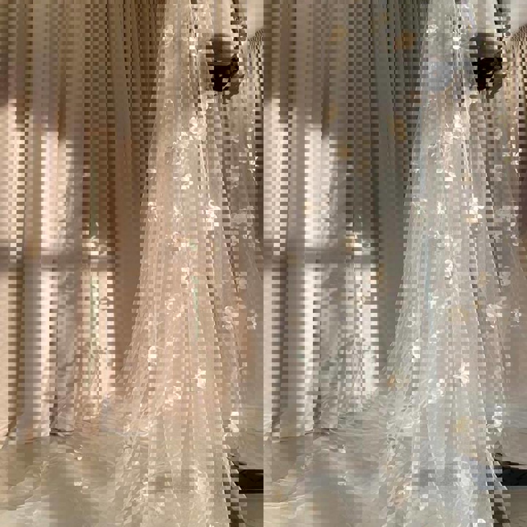 Прокат свадебного платья