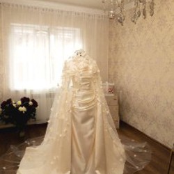Прокат свадебного платья - фото 3