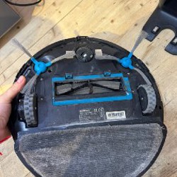 Робот пылесос - фото 2