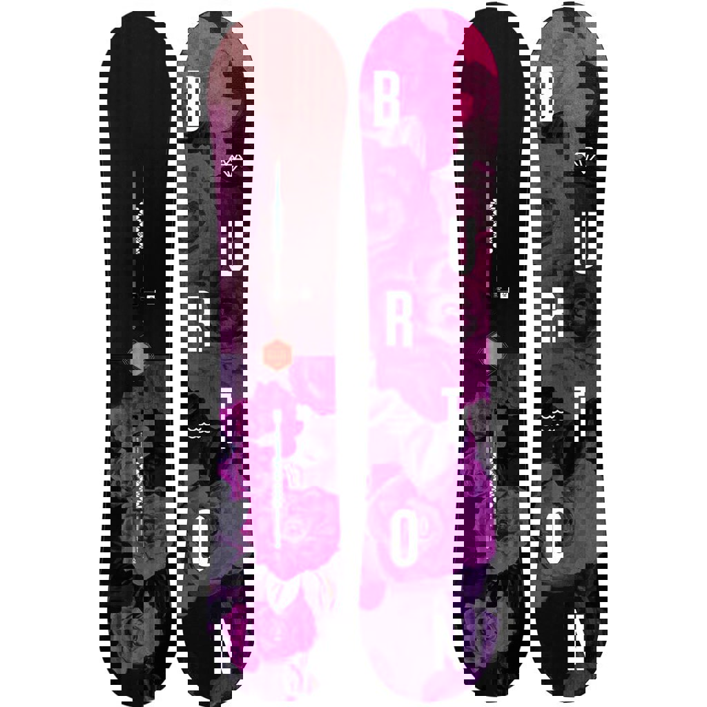 Сноуборд Burton Stylus