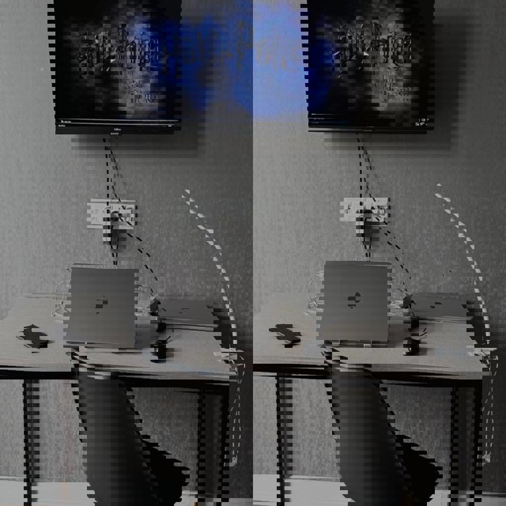 Телевизор Hisense