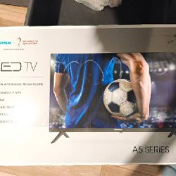 Телевизор Hisense - фото 3