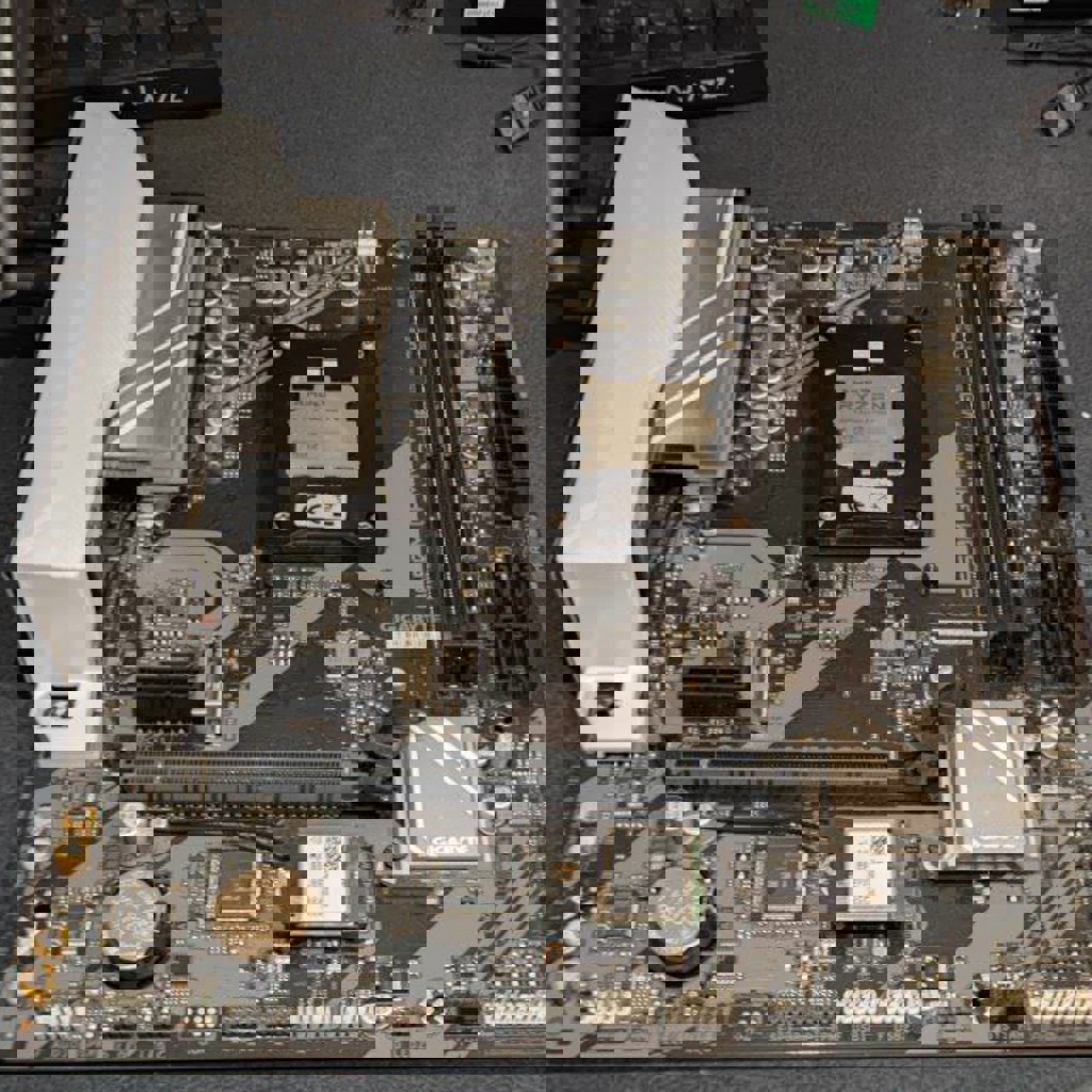 Компьютерный комплект