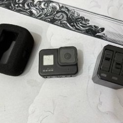 Камера GoPro Hero 8 Black - фото 2