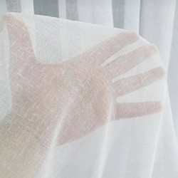 Тюль 450х250 см - фото 3