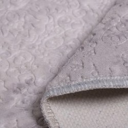 Ковер бежевый - фото 2