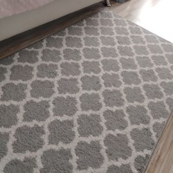 Ковер бежевый - фото 3