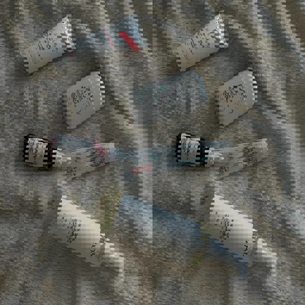 Пилинг Avene Comedomed