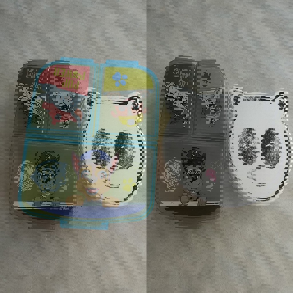 Судочки детские