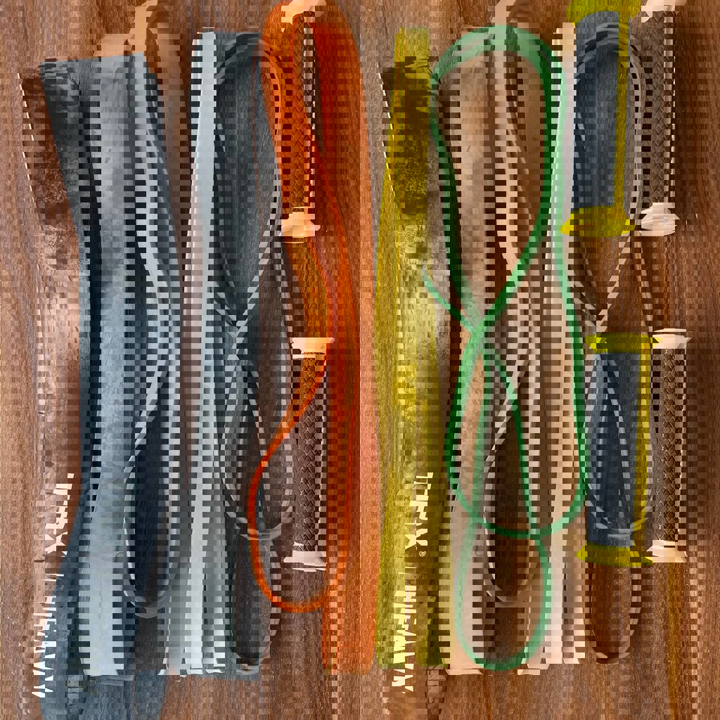 Фитнес-резинка XXLight