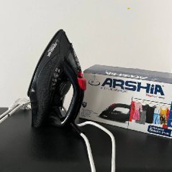 Утюг Arshia sio64-2462 - фото 2