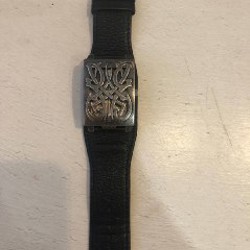 Часы женские Raimond Weil - фото 2