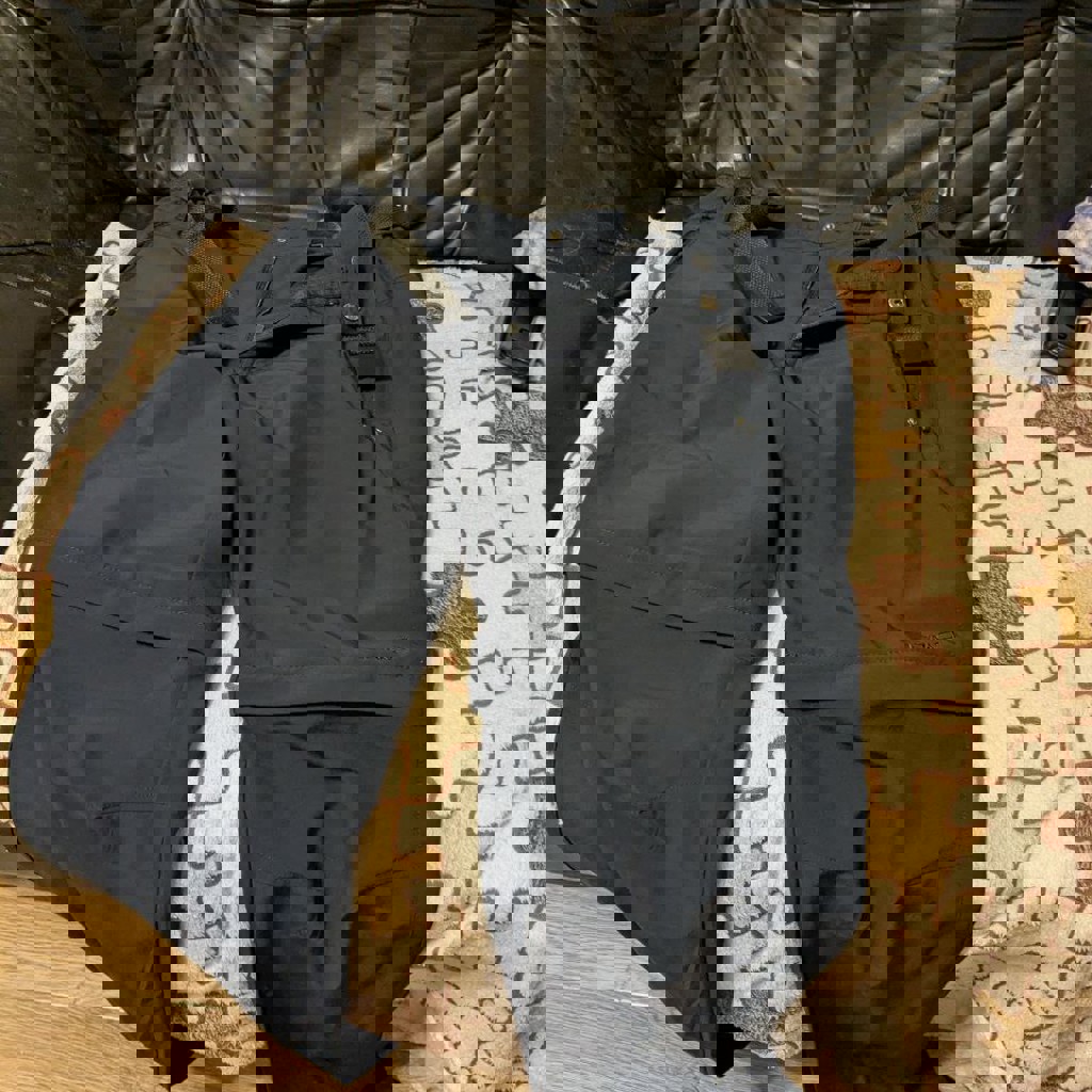 Хайковые штаны-шорты cmp