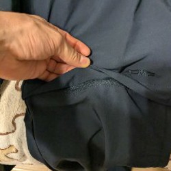 Хайковые штаны-шорты cmp - фото 2