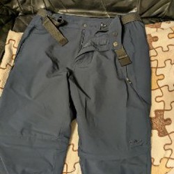 Хайковые штаны-шорты cmp - фото 3