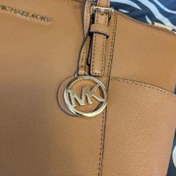 Сумка Michael Kors - фото 3