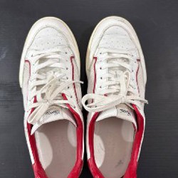 Кеды кроссовки - фото 2