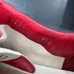 Кеды кроссовки - фото 4