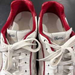 Кеды кроссовки - фото 5