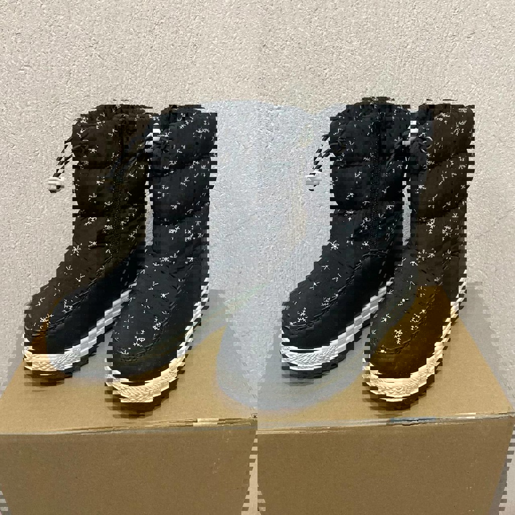 Детские сапоги дутики