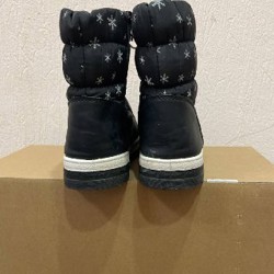 Детские сапоги дутики - фото 2