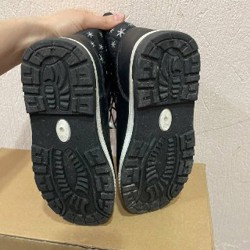 Детские сапоги дутики - фото 3