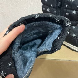 Детские сапоги дутики - фото 5