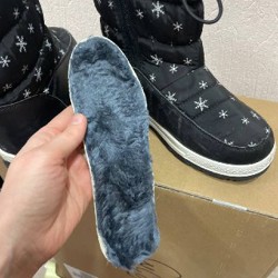 Детские сапоги дутики - фото 6