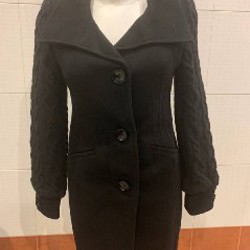 Пальто новое - фото 1