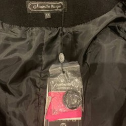 Пальто новое - фото 4