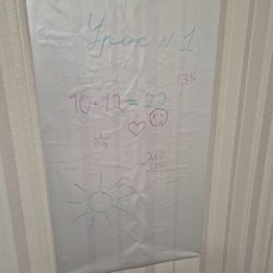 Электростатическая маркерная пленка - фото 6