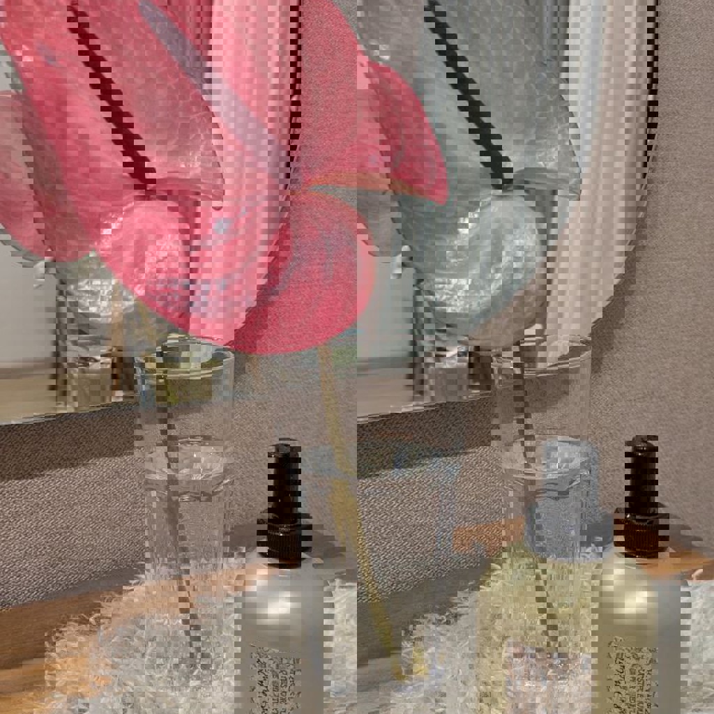 Солевой спрей для волос Davines