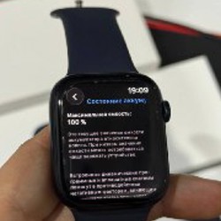 Apple Watch series 9 - фото 4