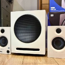 Настольные подставки Kanto Audio S4 - фото 1