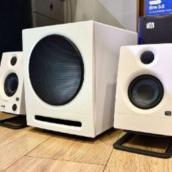 Настольные подставки Kanto Audio S4 - фото 3