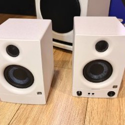 Настольные подставки Kanto Audio S4 - фото 4
