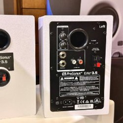 Настольные подставки Kanto Audio S4 - фото 6