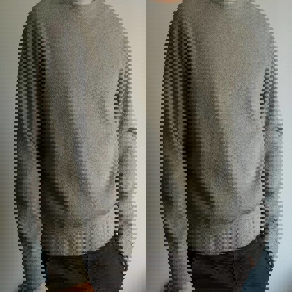 Толстовка ZARA