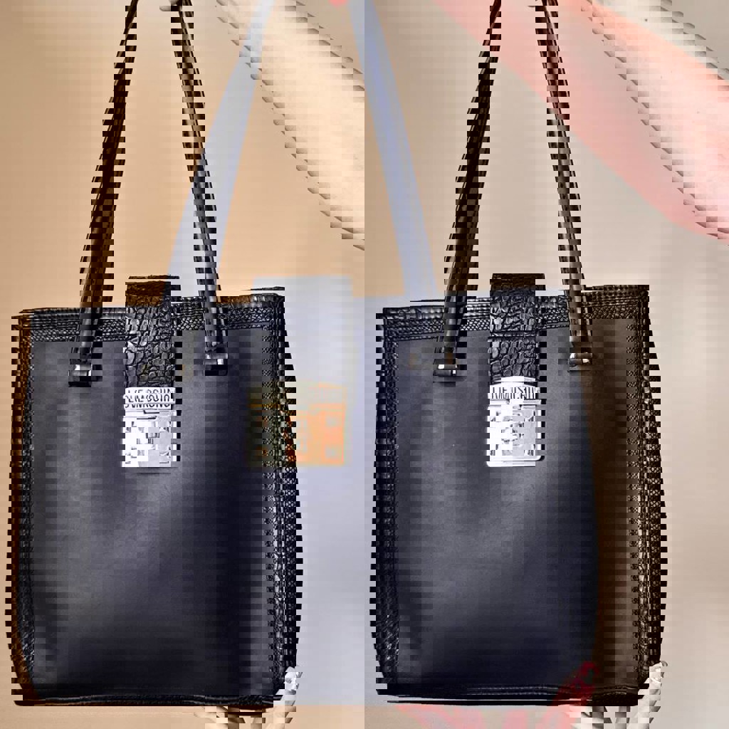 Сумка Love Moschino