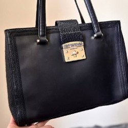 Сумка Love Moschino - фото 2