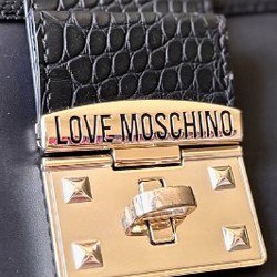 Сумка Love Moschino - фото 3