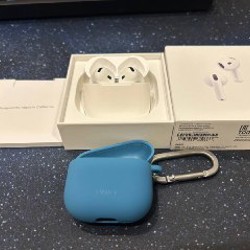 AirPods 4 ANC - фото 2