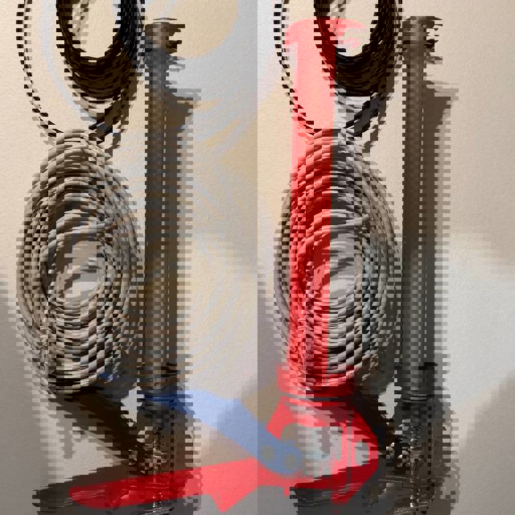 Кабель lan 10 метров