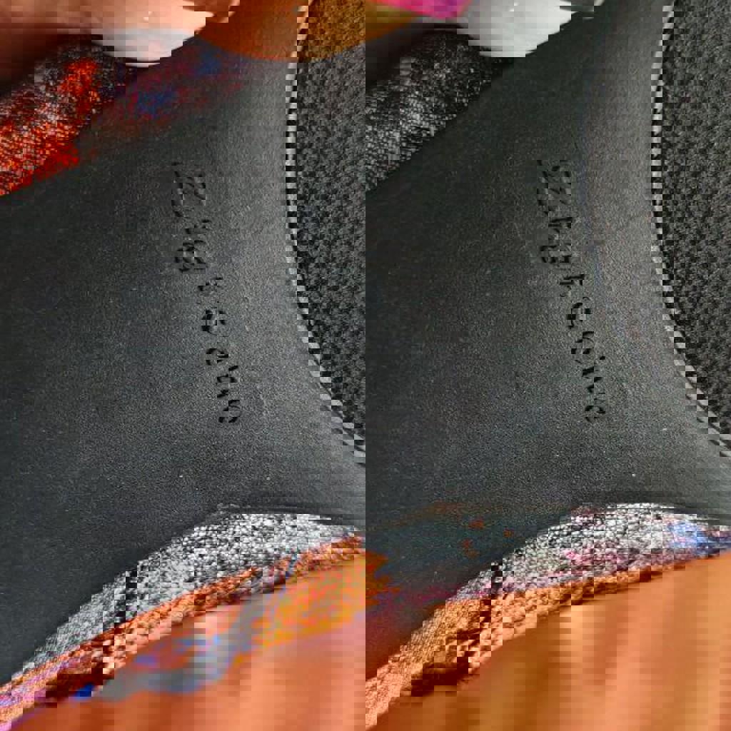 Ботильоны новые