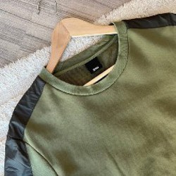 Свитшот Duno - фото 2