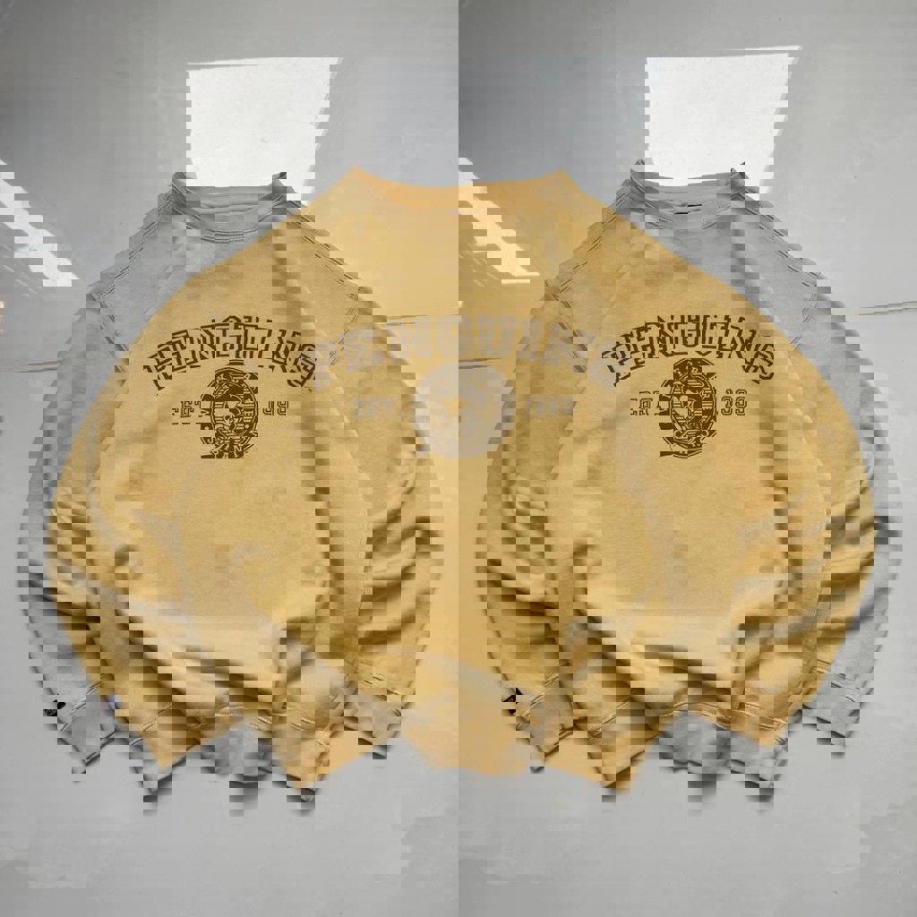 Свитшот Jansport