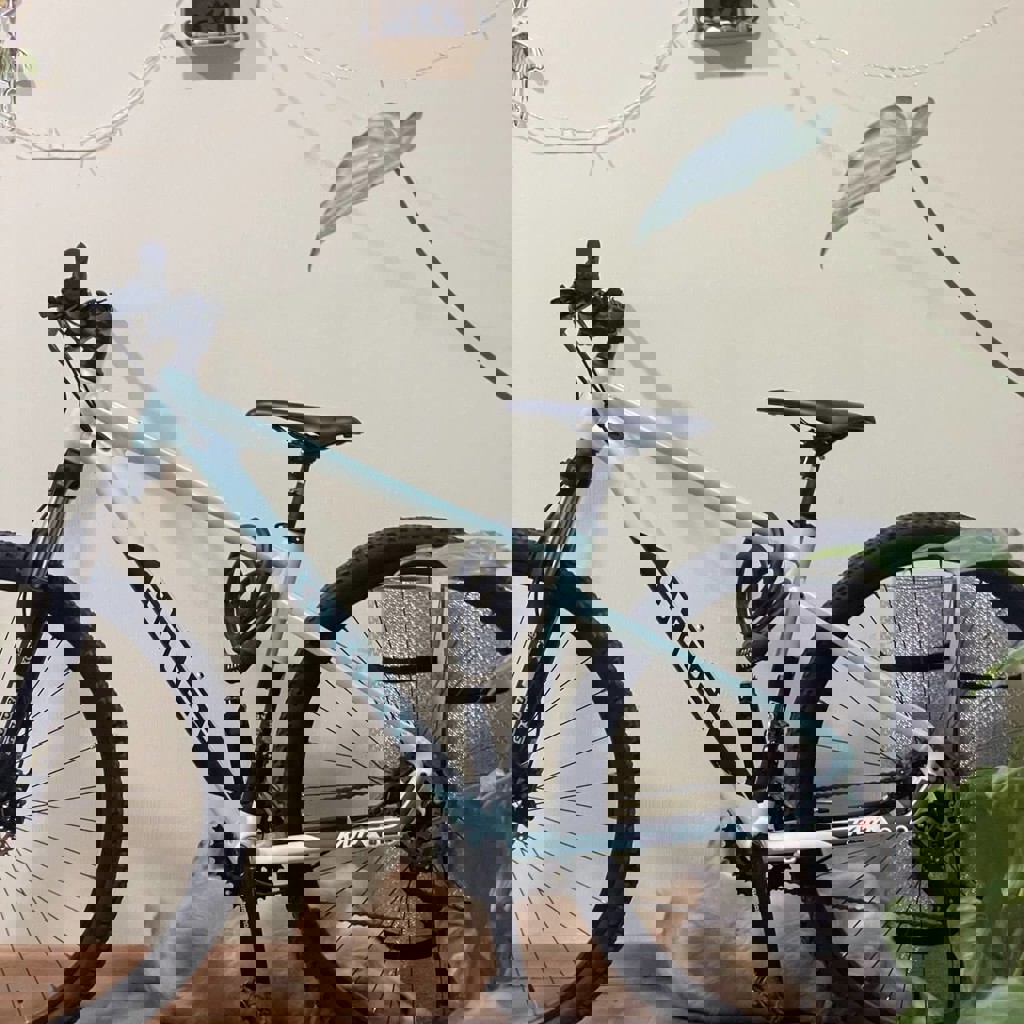 Велосипед Ghost Kato