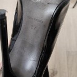 Ботинки - фото 3