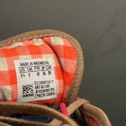 Кроссовки adidas Stan Smith (mid) - фото 3